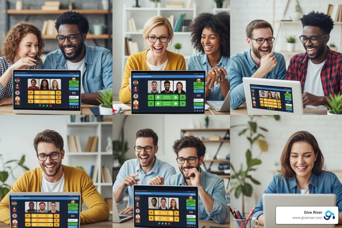 Why Your Remote Team Needs a Fun (and Free) Boost