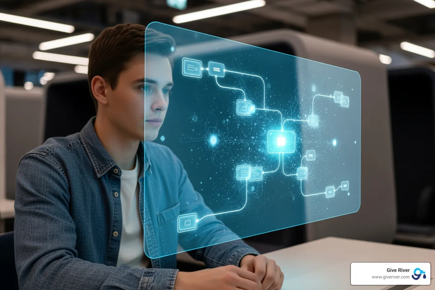 AI-powered personalized learning paths - Employee development tracking
