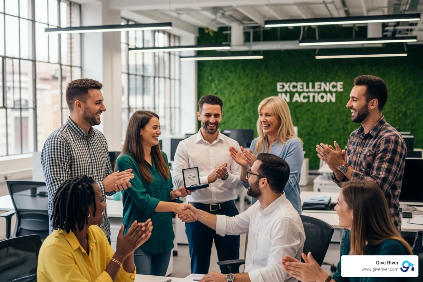 Beyond the Gold Watch: Why Modern Employee Recognition Programs Matter