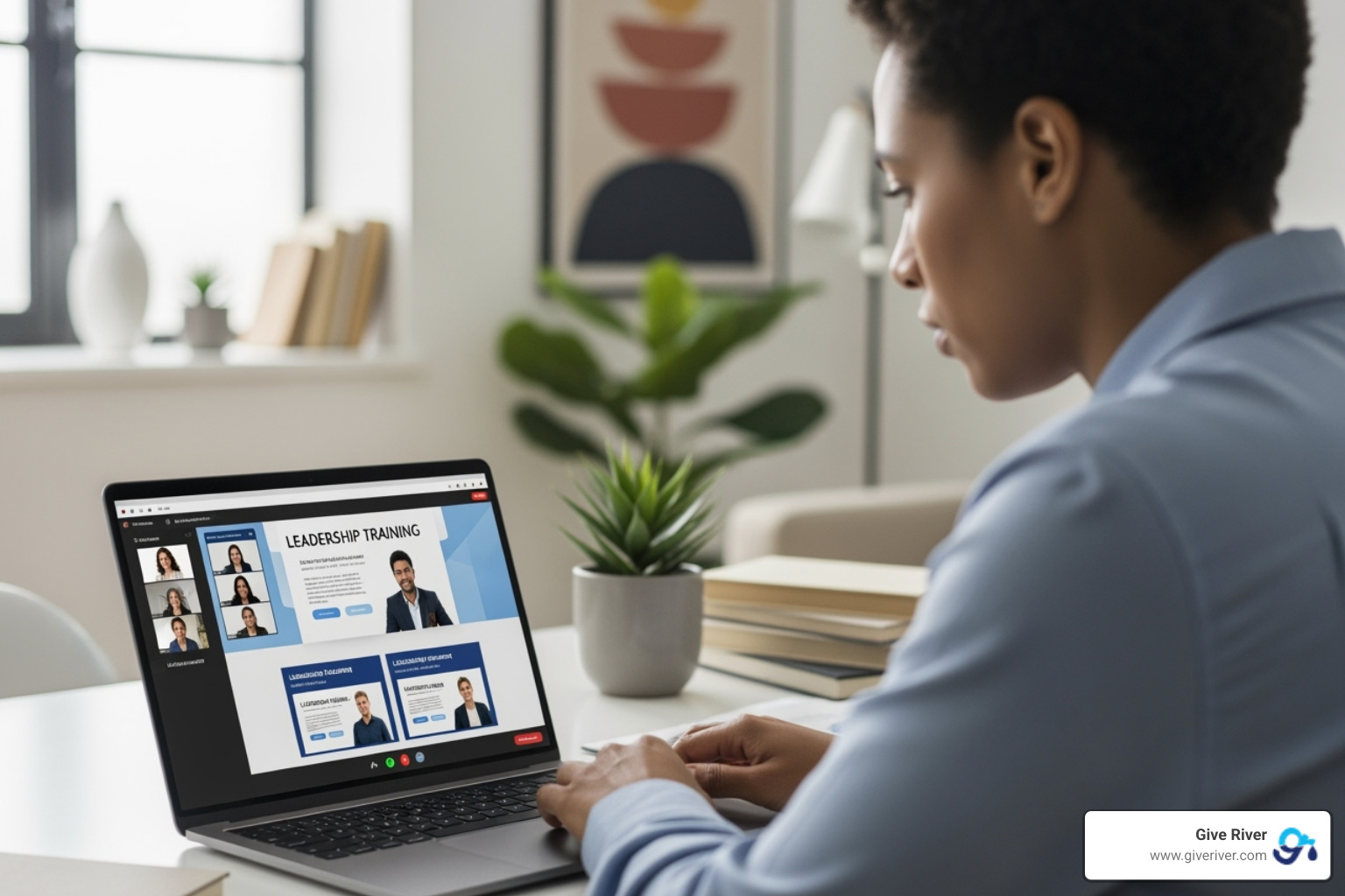 Why Virtual Leadership is the Skill of 2025