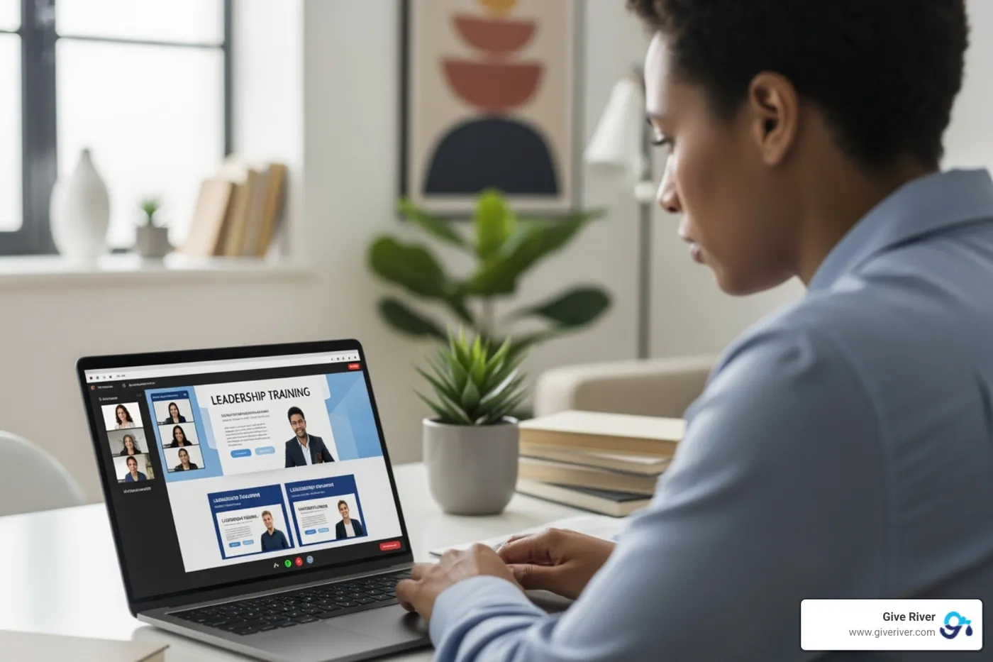 Why Virtual Leadership is the Skill of 2025