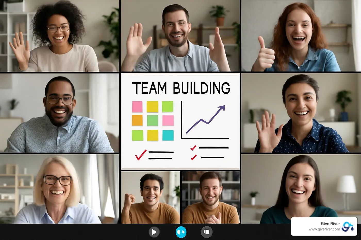 Why Digital Team Building Activities Are Essential for Modern Teams
