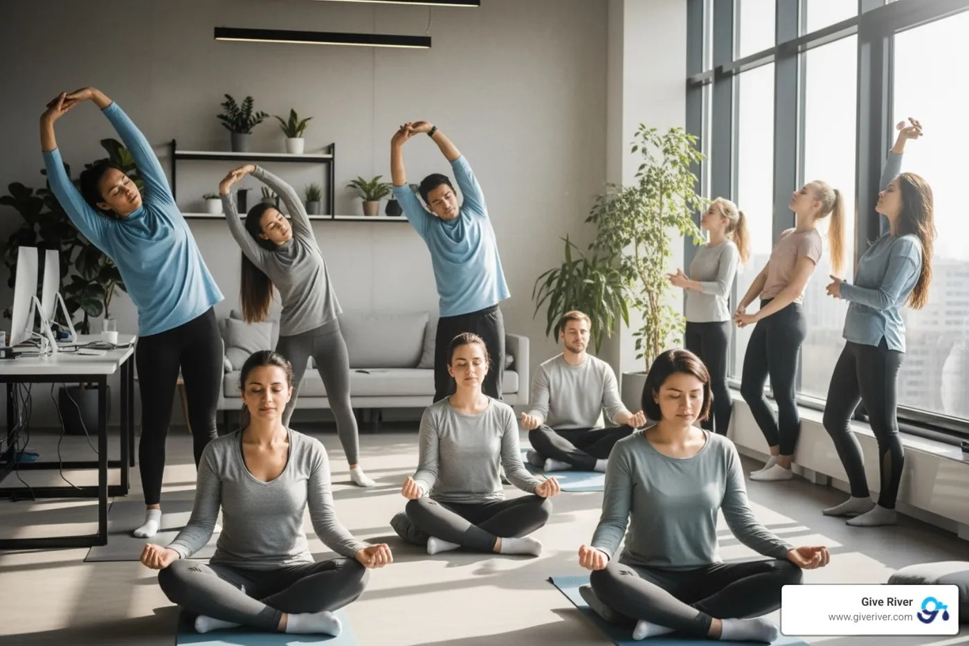 Why Modern Recognition is Incomplete Without Wellness