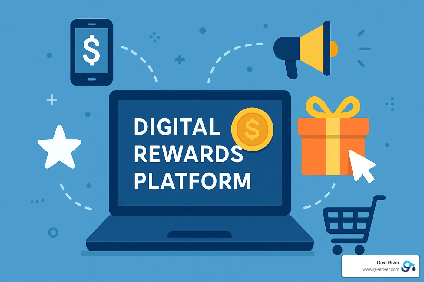 Why Digital Rewards Platforms Are Changing Workplace Engagement