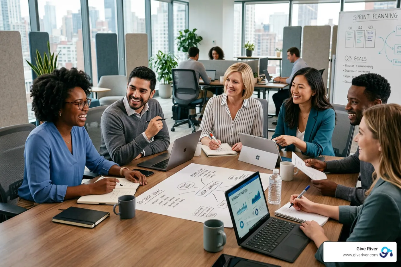 Defining Corporate Purpose Statements and Their Strategic Value