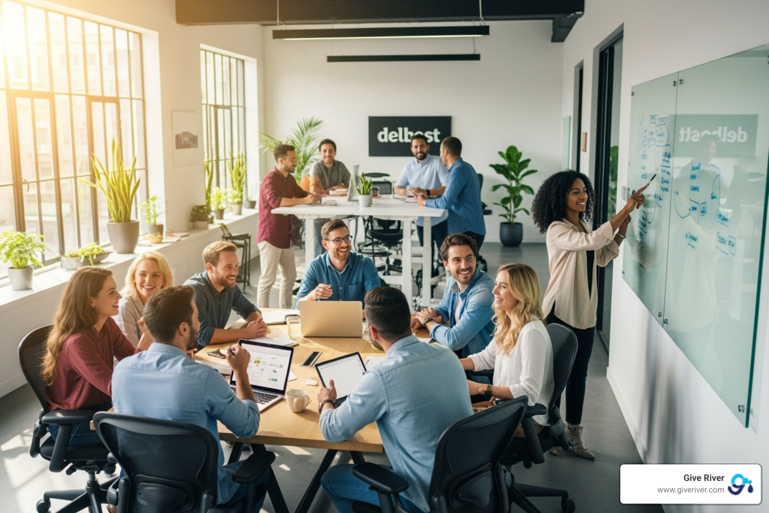 Why Employee Motivation is Your Business's Superpower