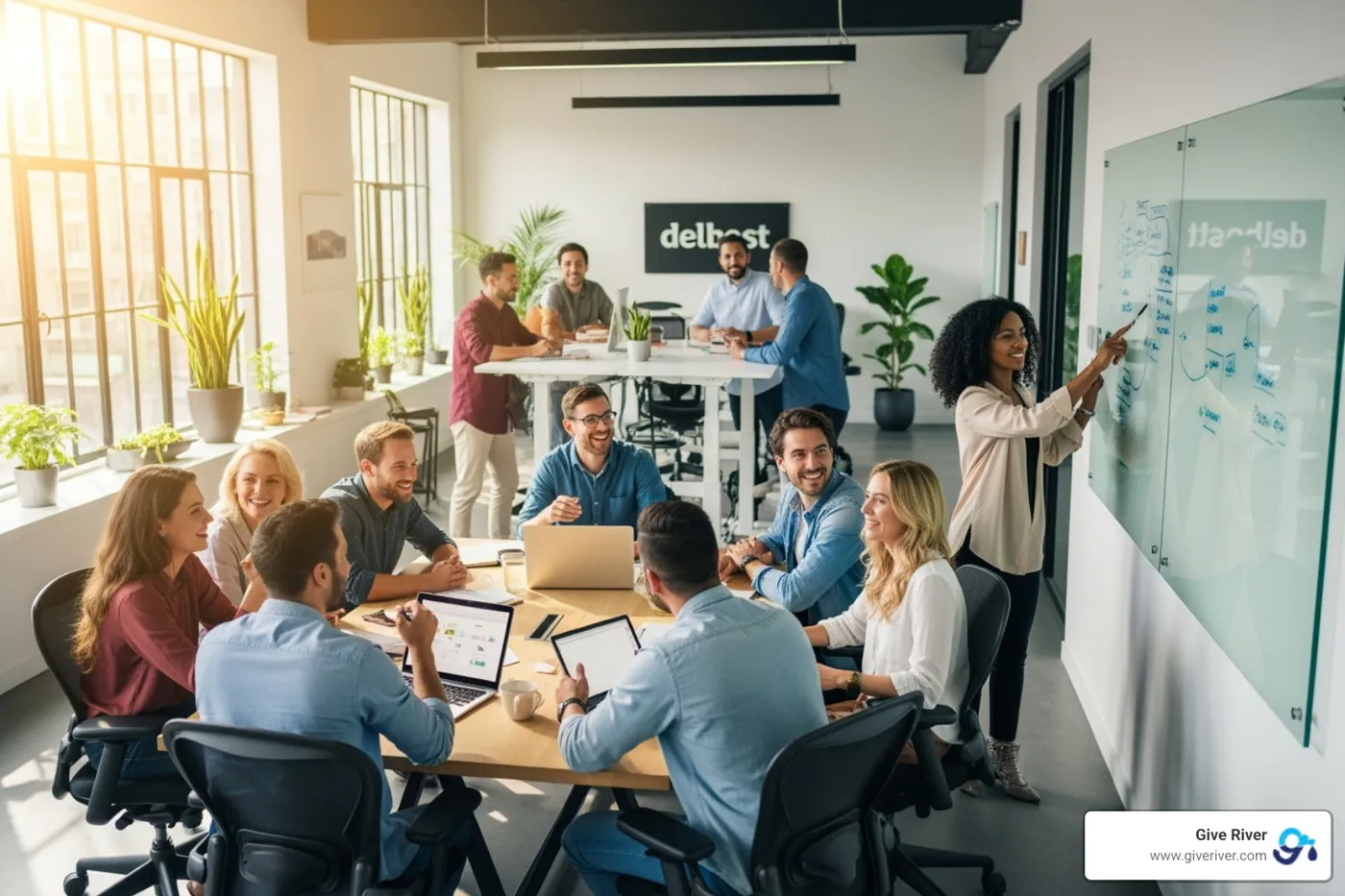 Why Employee Motivation is Your Business's Superpower