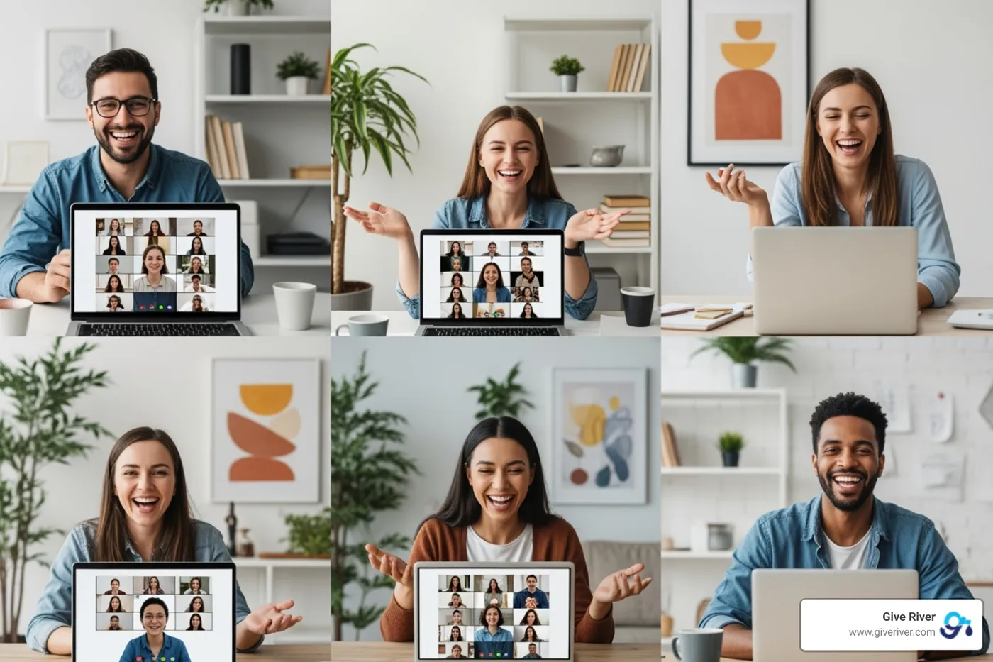 Why Your Remote Team Needs More Than Just Video Calls