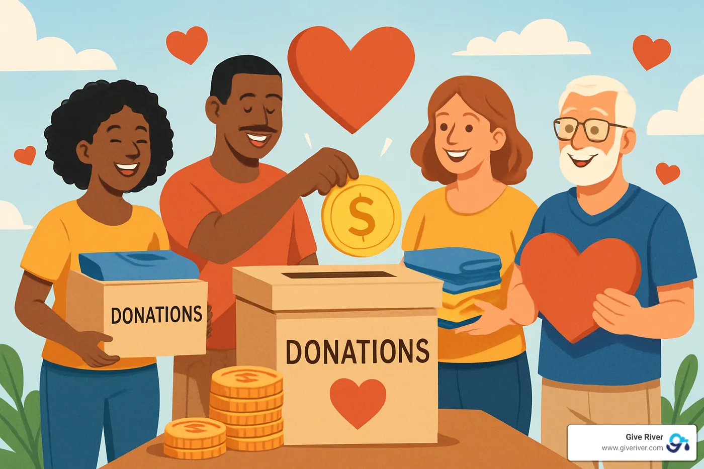 Maximizing Your Charitable Impact
