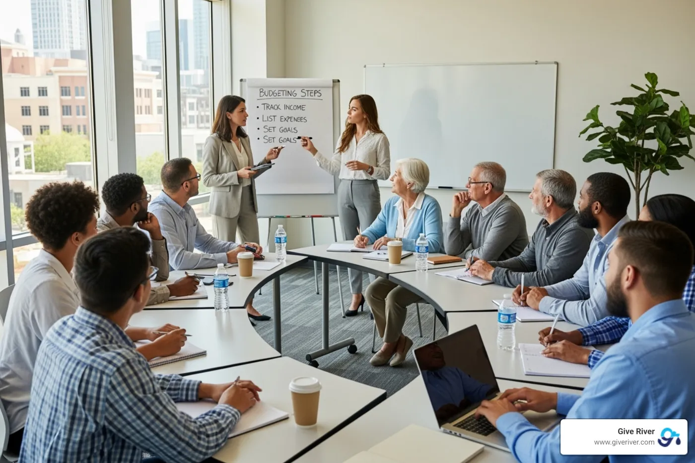 Why Financial Wellness Matters More Than Ever