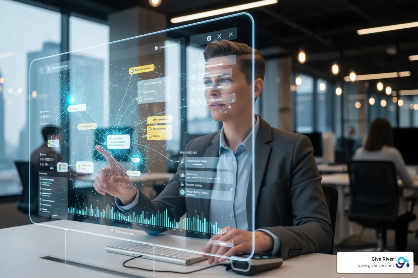 Why Applied AI for Learning and Development Matters Now
