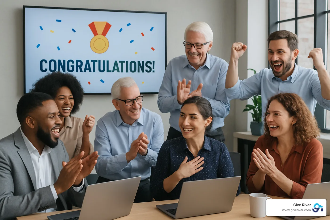Why Your Team Needs an Online Recognition Platform
