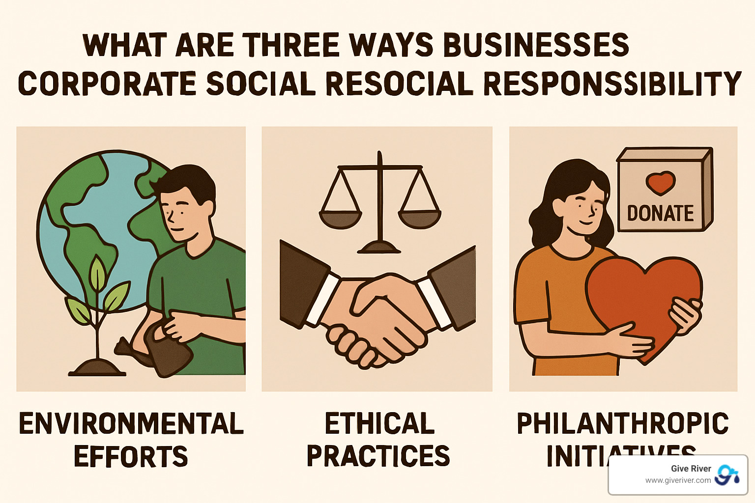Why Corporate Social Responsibility Matters More Than Ever