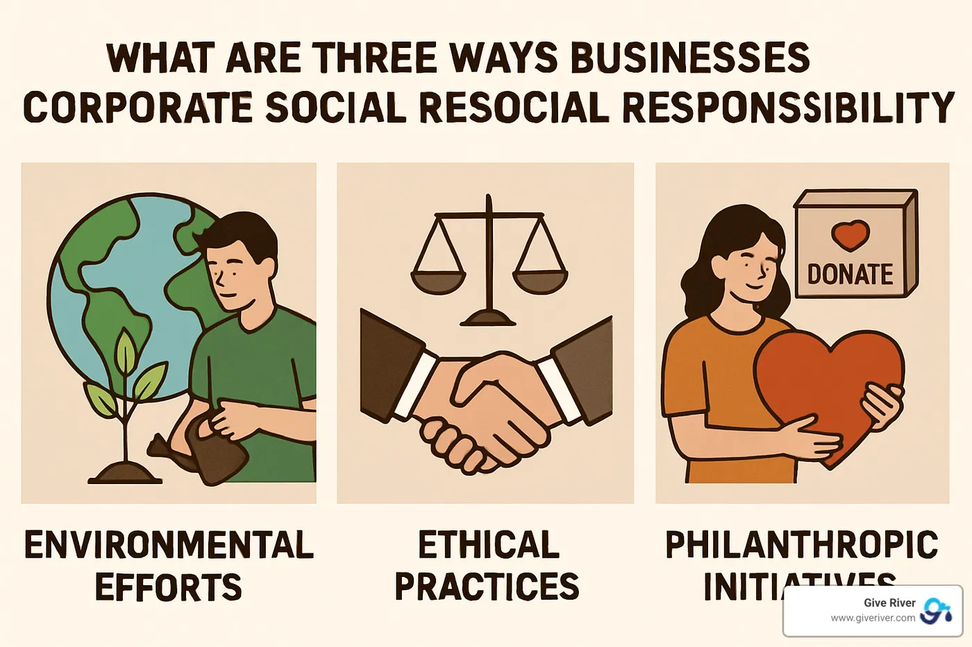 Why Corporate Social Responsibility Matters More Than Ever