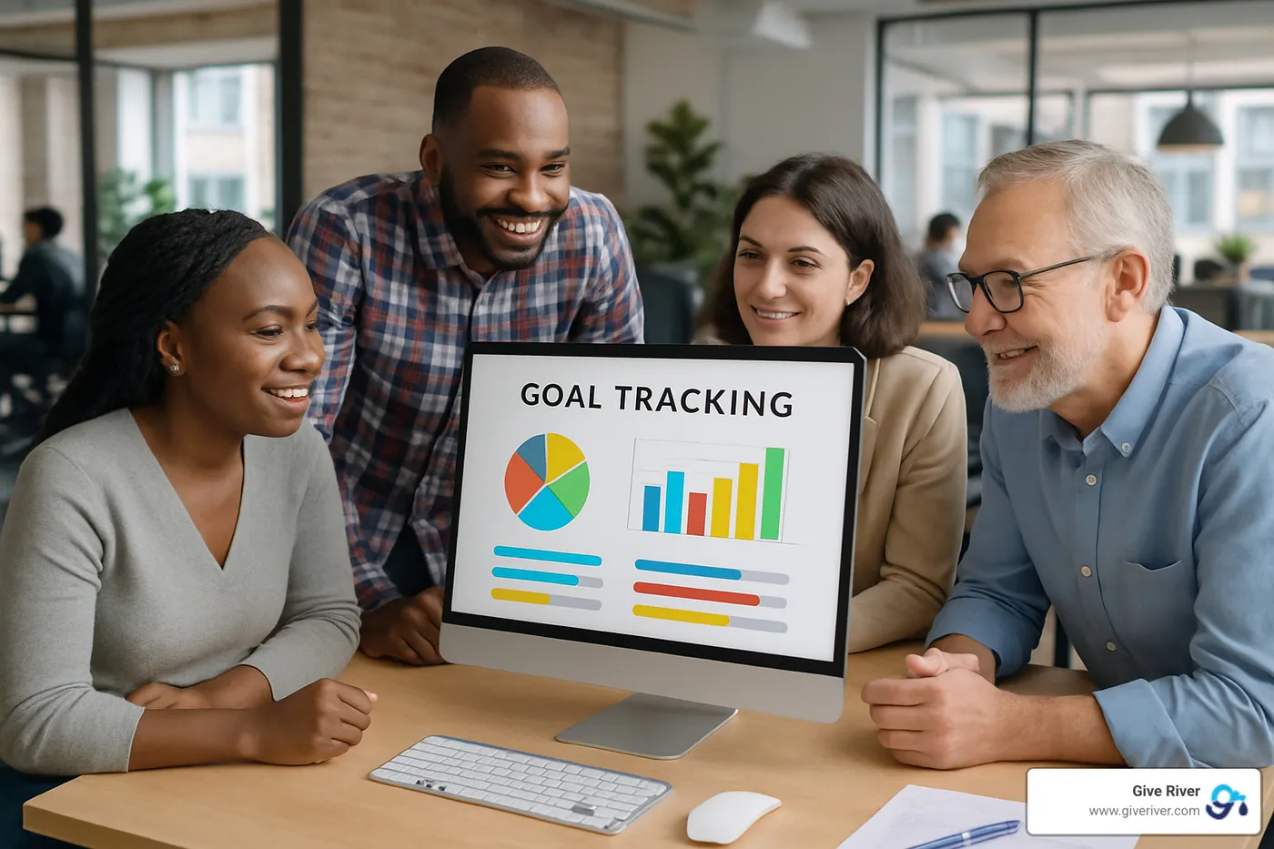 Why Employee Goal Tracking Software Is Essential for Modern Teams