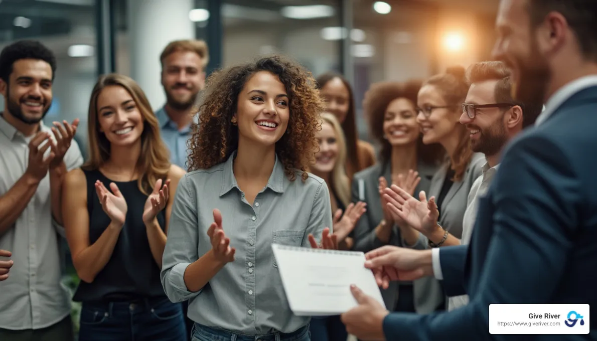 The Ultimate Guide to Recognizing Your Team's Best Work