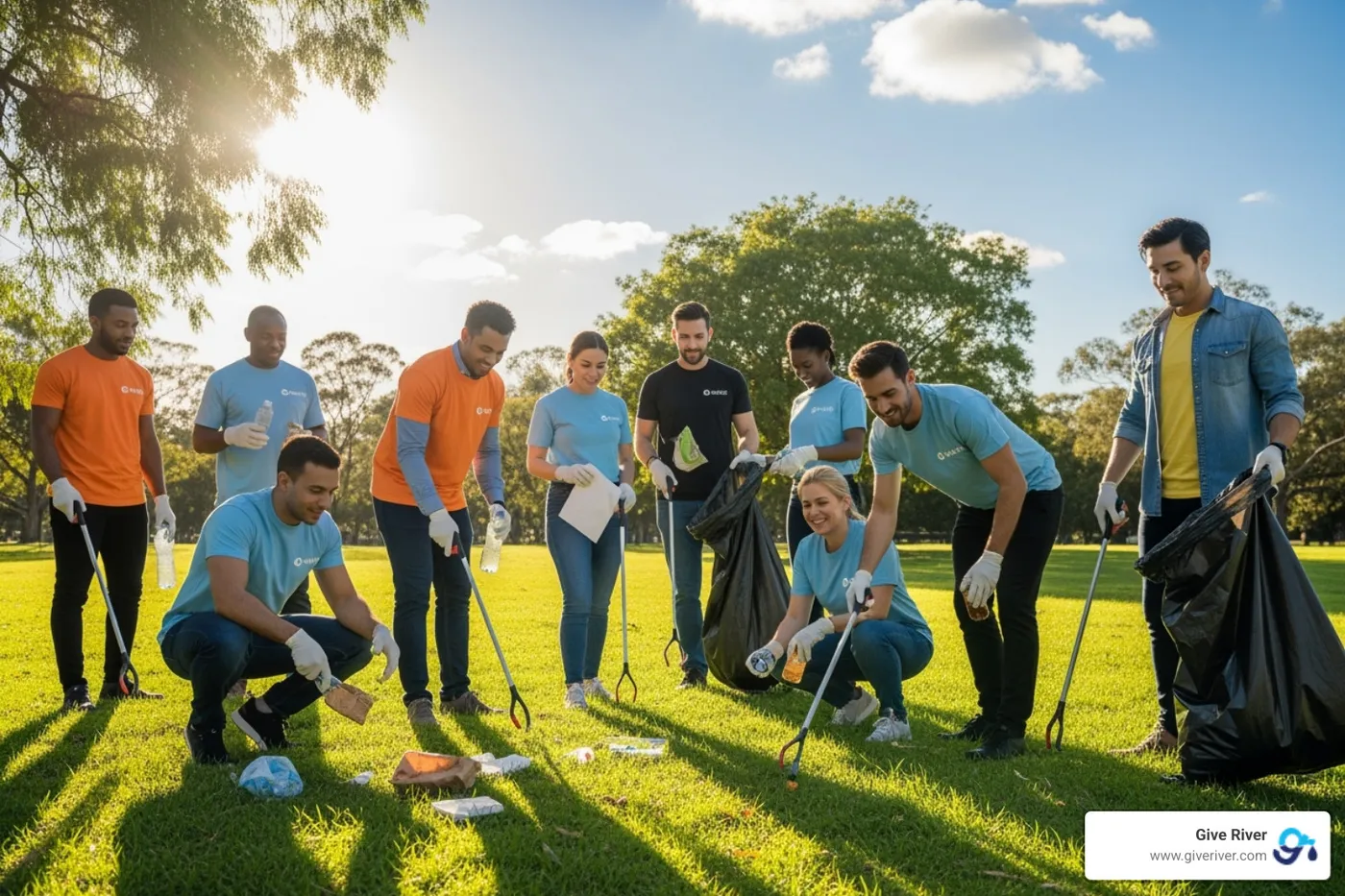 Why CSR Activity Examples Drive Real Business Results