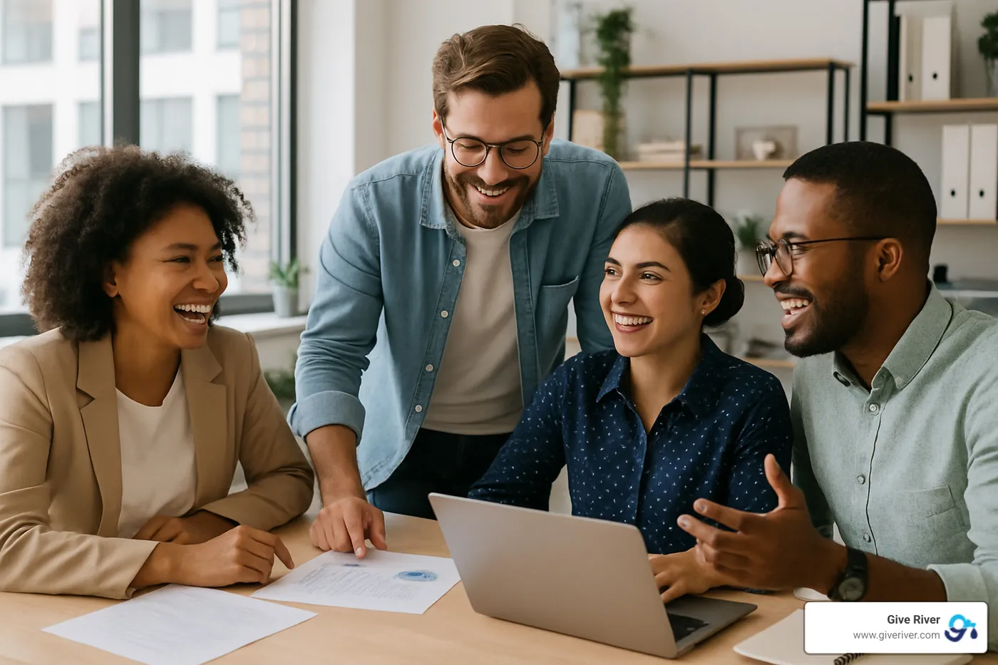 Why Purpose-Driven Workplaces Are the Future of Employee Engagement