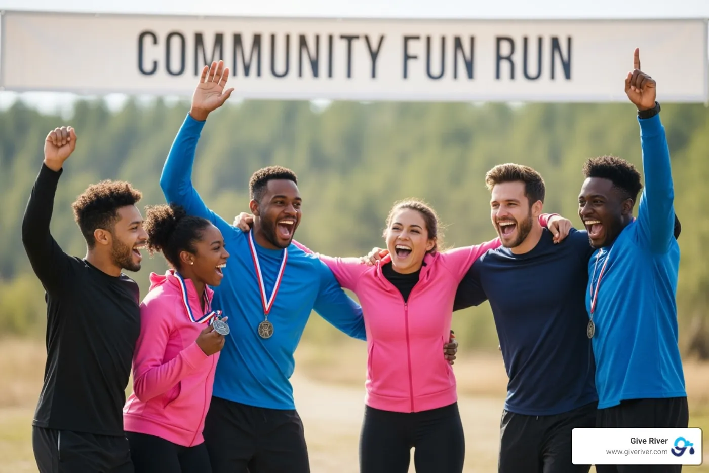 Why Amazing Race Challenges for Team Building Create Unstoppable Teams