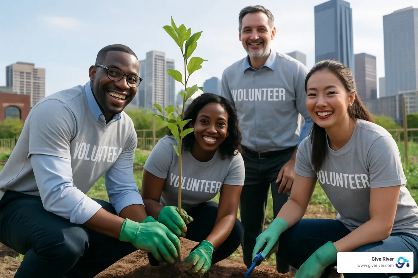 What Are the Most Impactful Examples of Corporate Social Responsibility?