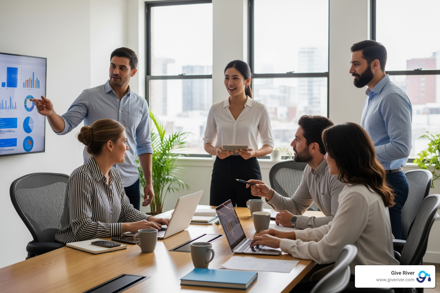 Why Employee Engagement Surveys Are Critical to Your Organization's Success