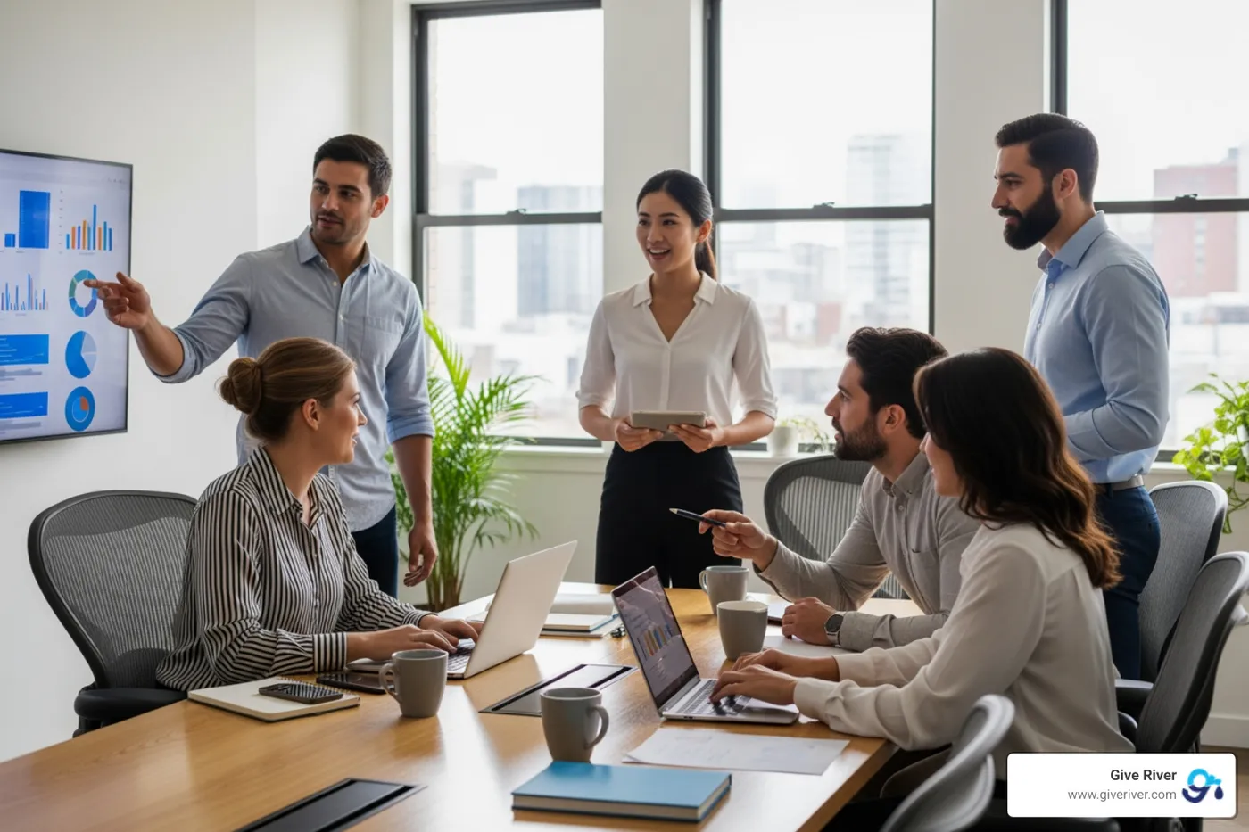 Why Employee Engagement Surveys Are Critical to Your Organization's Success