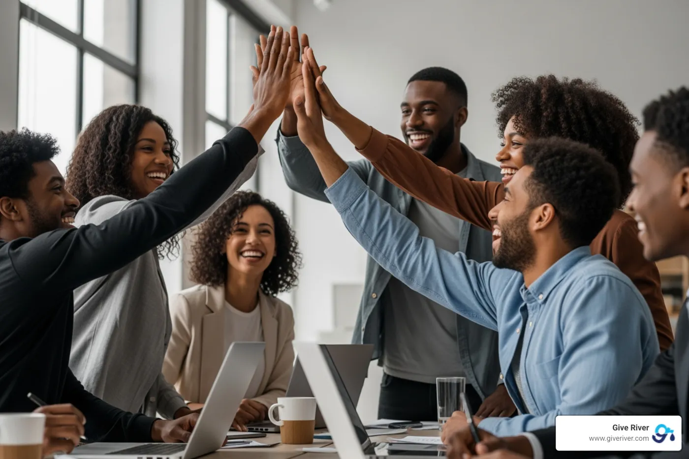 Why Your Employee Engagement Experience Is the Foundation of Business Success