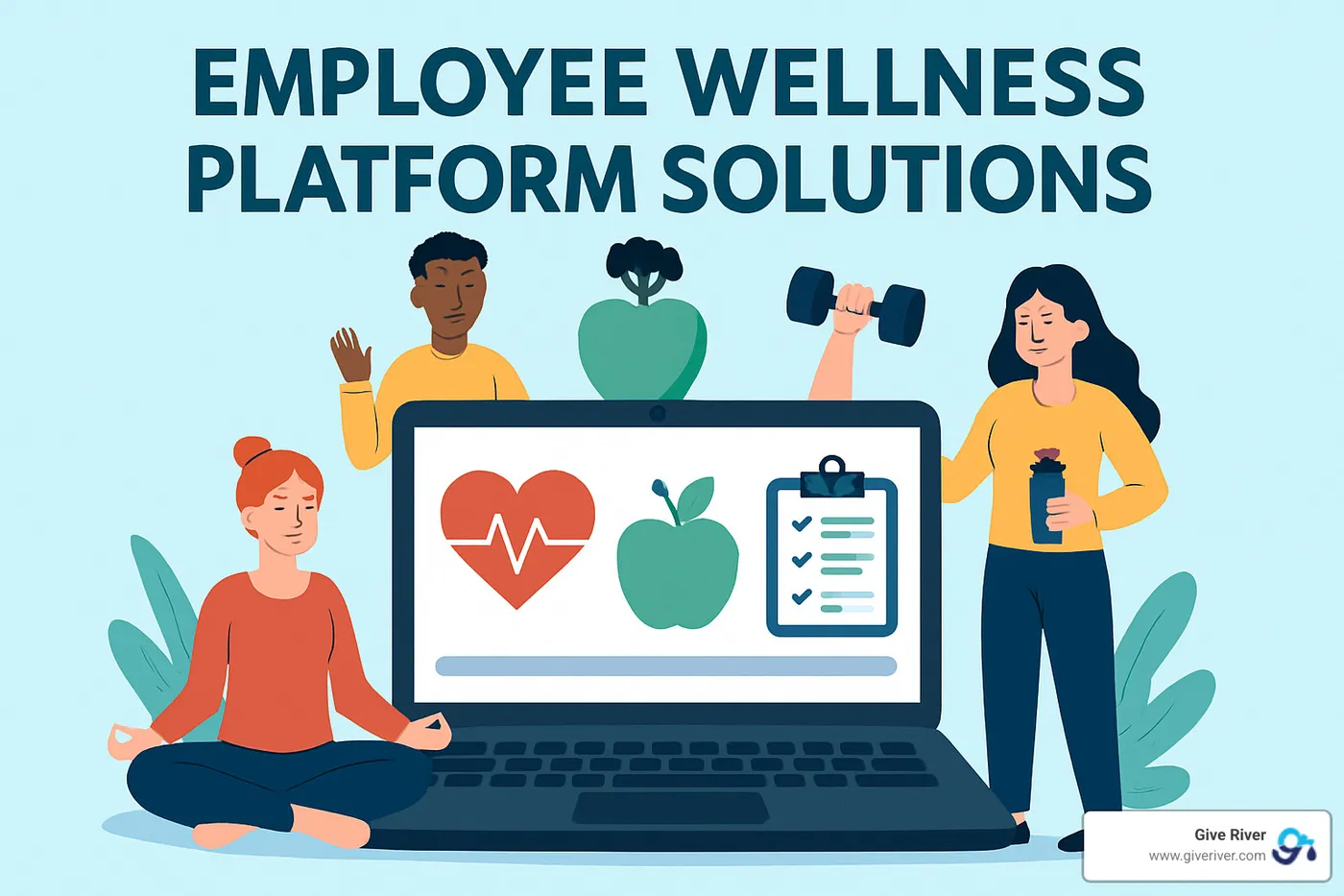 The Evolution of Workplace Wellbeing