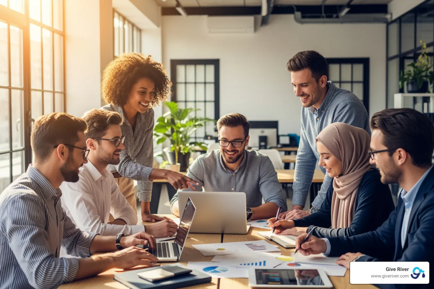 Why Team Bonding is Your Secret Weapon for a Winning Culture