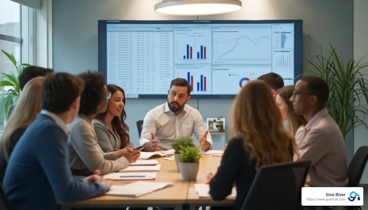 Understanding Performance Appraisal and Rewards
