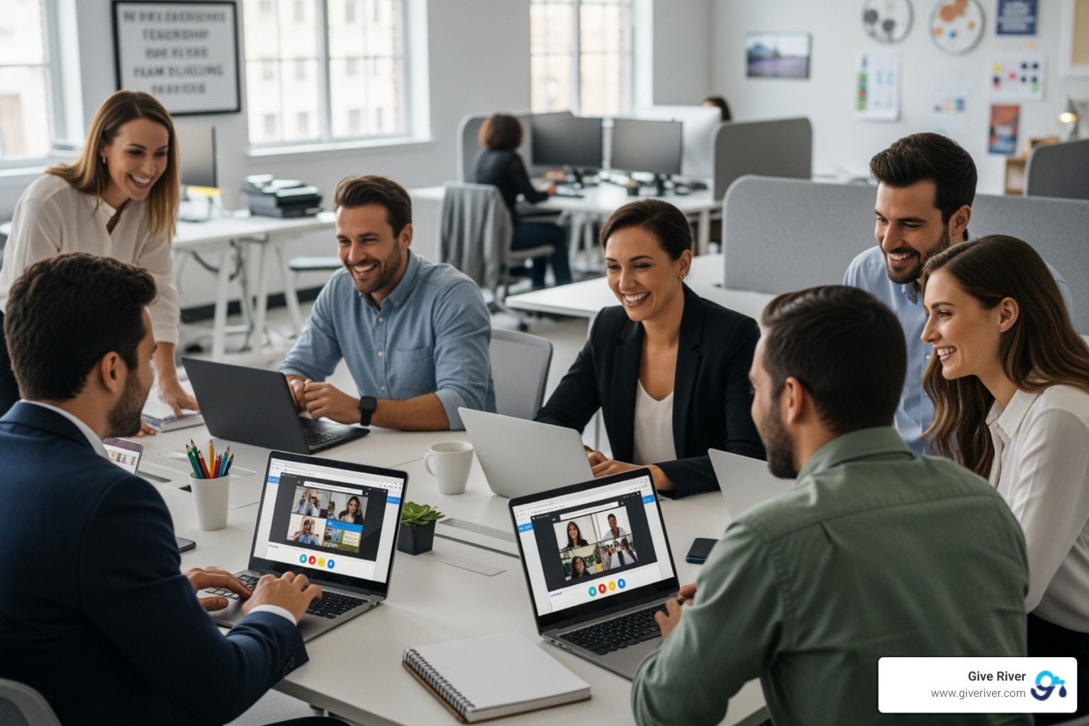 Why Leadership Development Through Interactive Games Matters Now More Than Ever