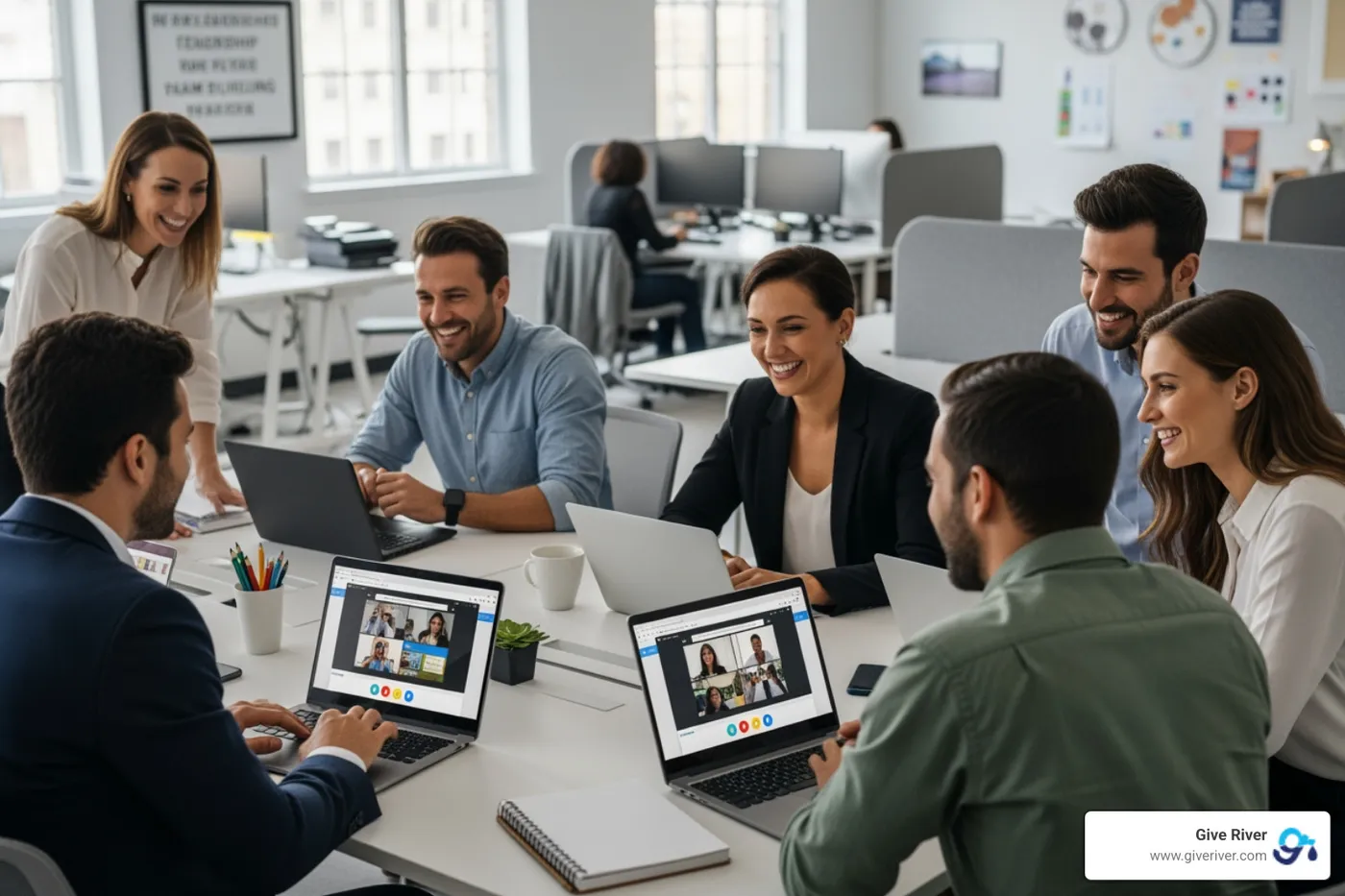 Why Leadership Development Through Interactive Games Matters Now More Than Ever