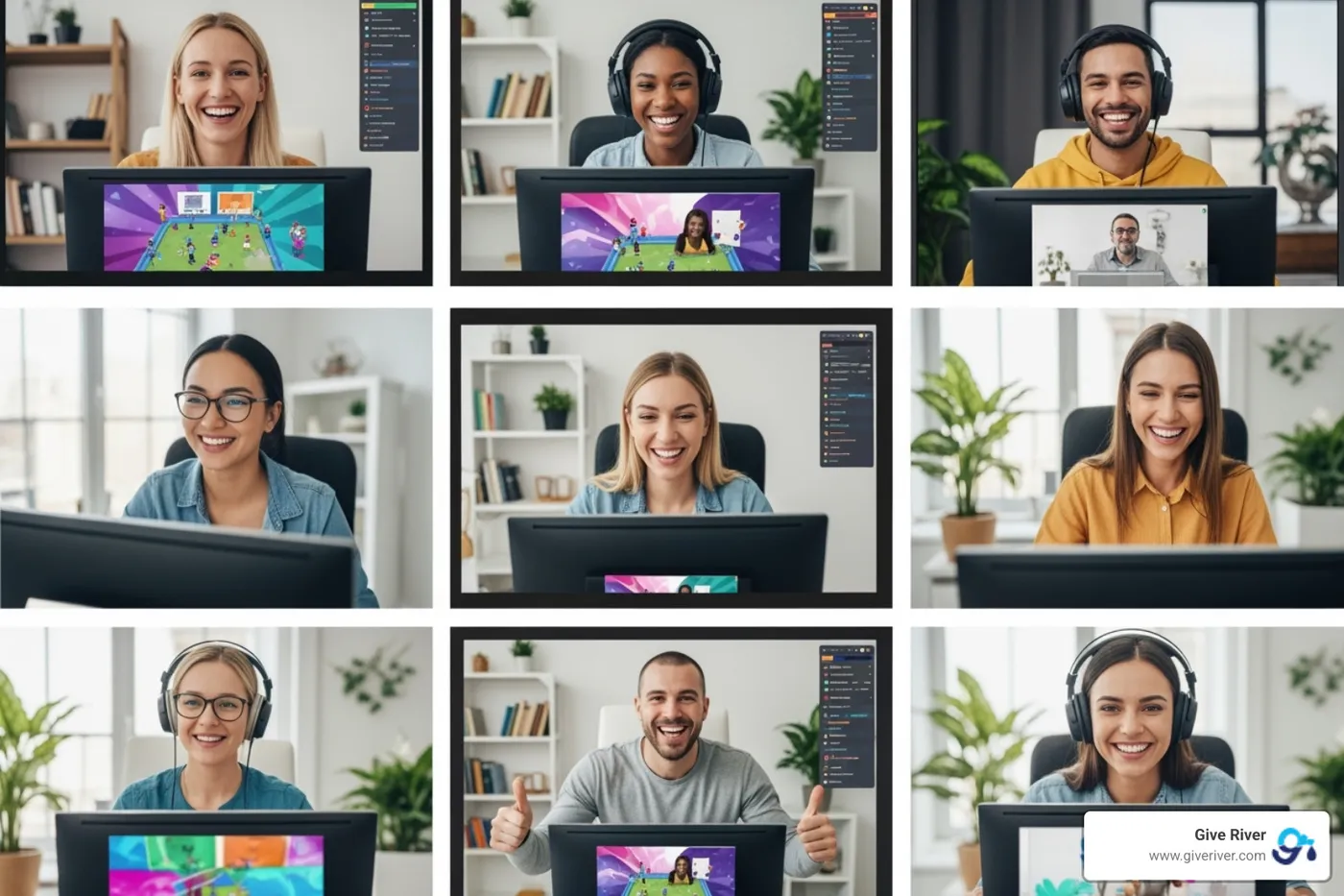 Why Your Remote Team Needs More Than Just Meetings