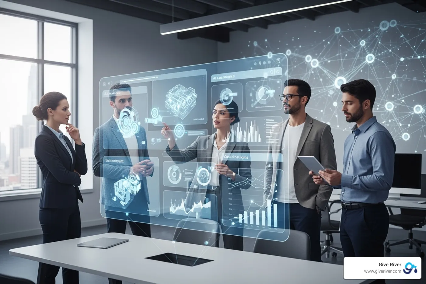 The AI Revolution in L&D: Why Your Team Must Adapt Now