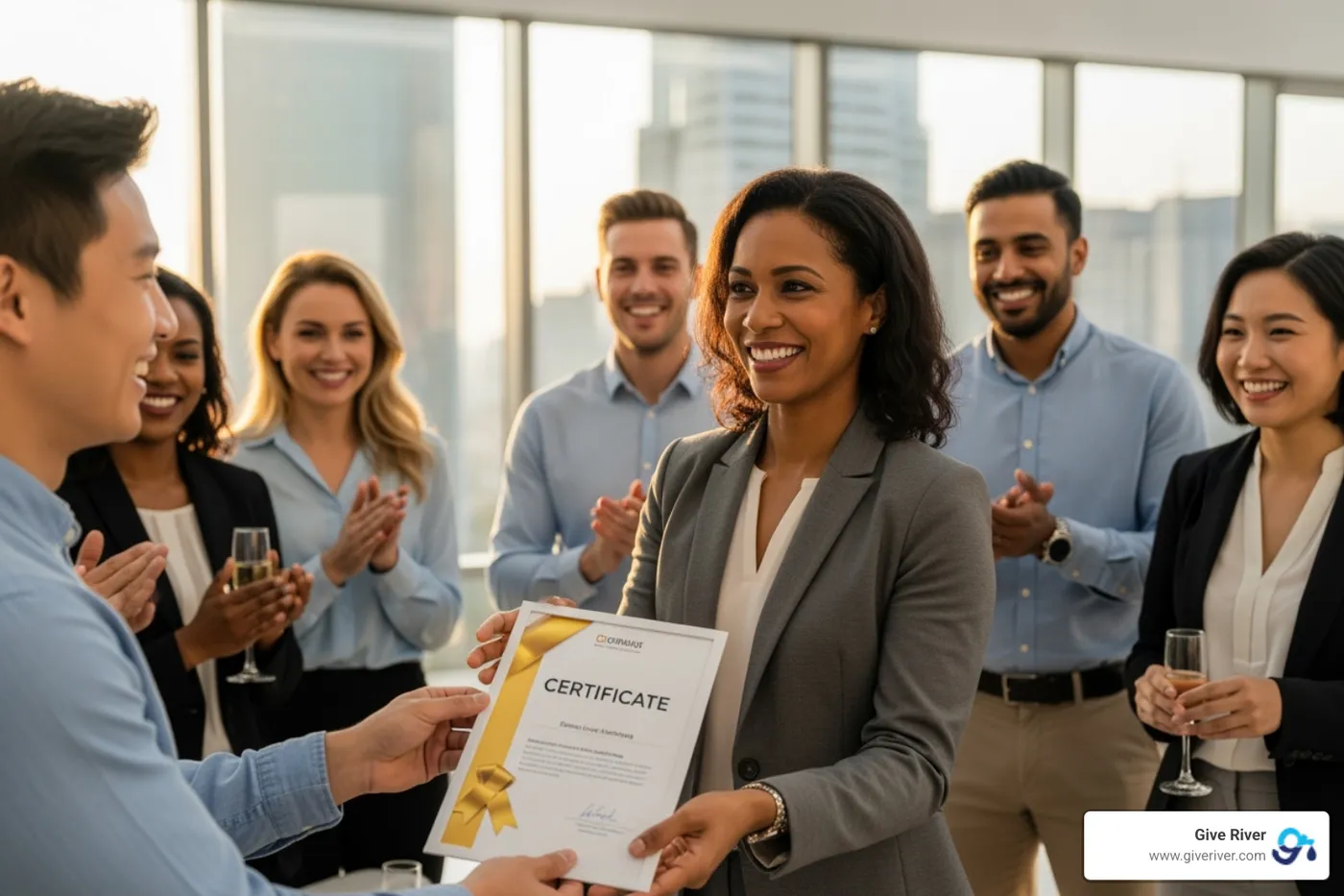 Why Appreciation Matters More Than Ever