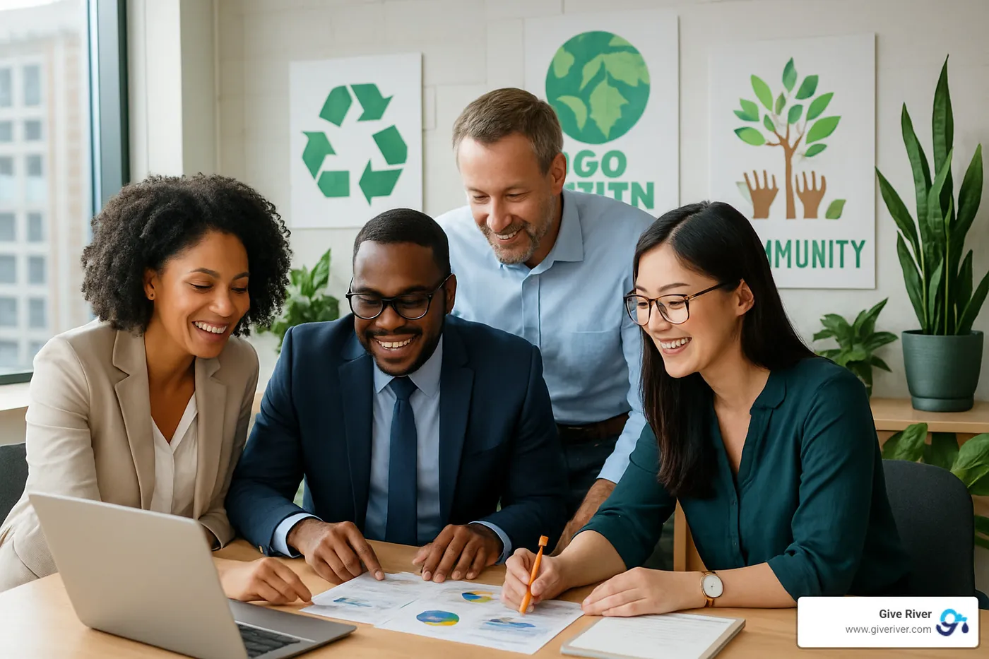 Why Corporate Social Responsibility Matters for Business Success