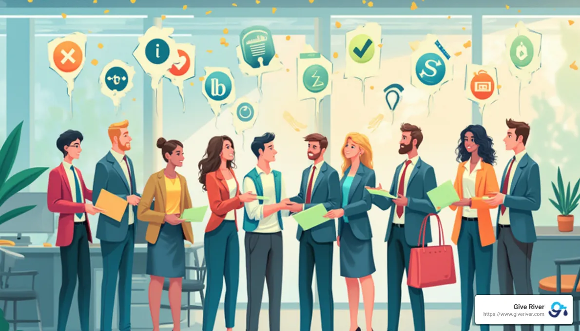 Understanding the Total Rewards Model