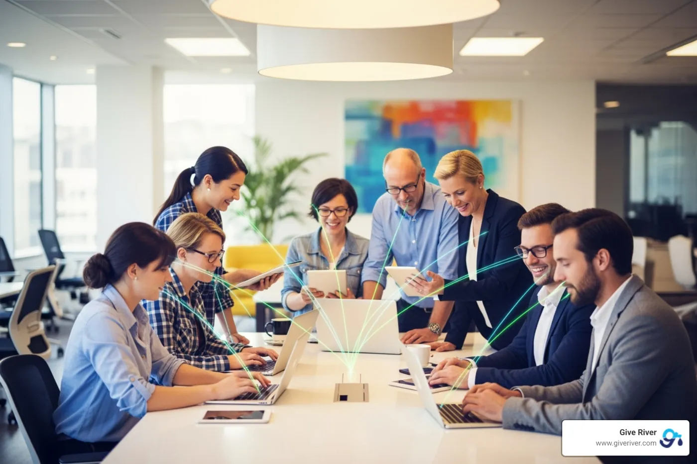 Why Digital Engagement Tools Are Reshaping Modern Workplaces