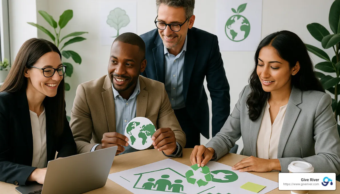 The evolution of corporate social responsibility from simple philanthropy to integrated business strategy - what is corporate social responsibility and why is it important