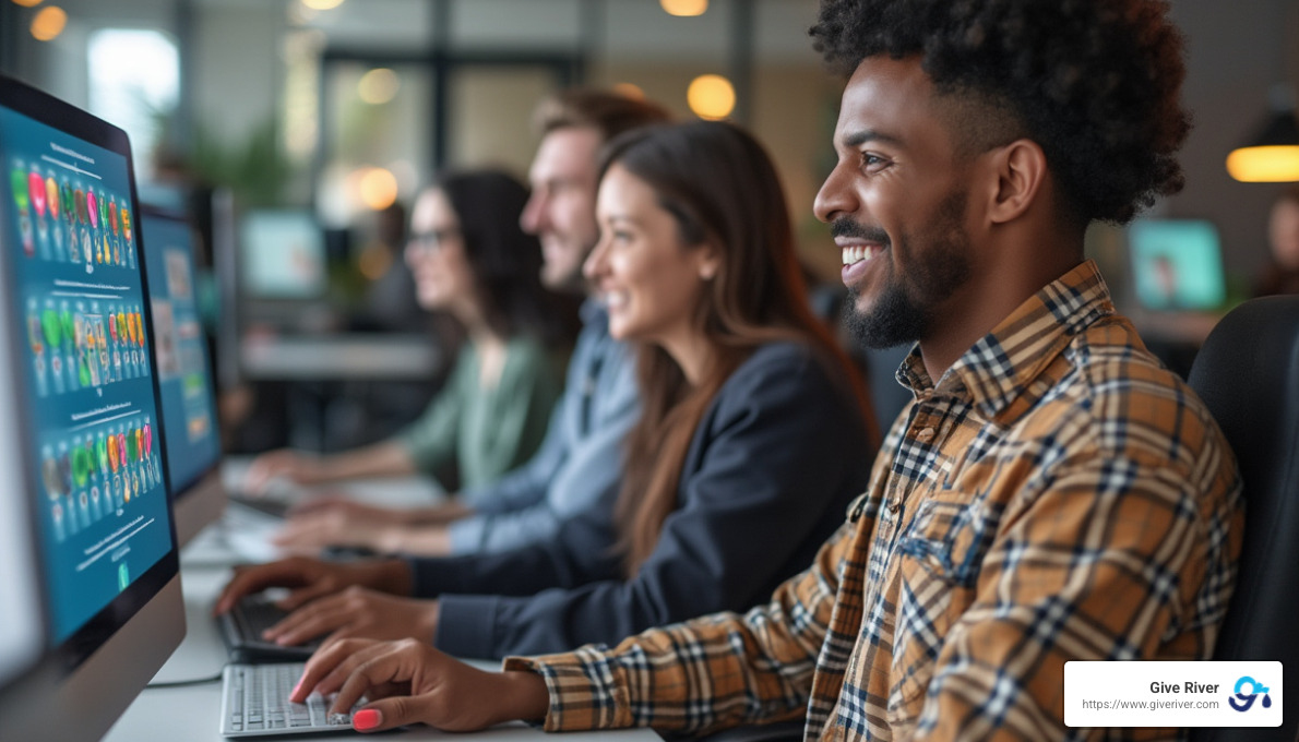 Understanding the Power of Workplace Gamification
