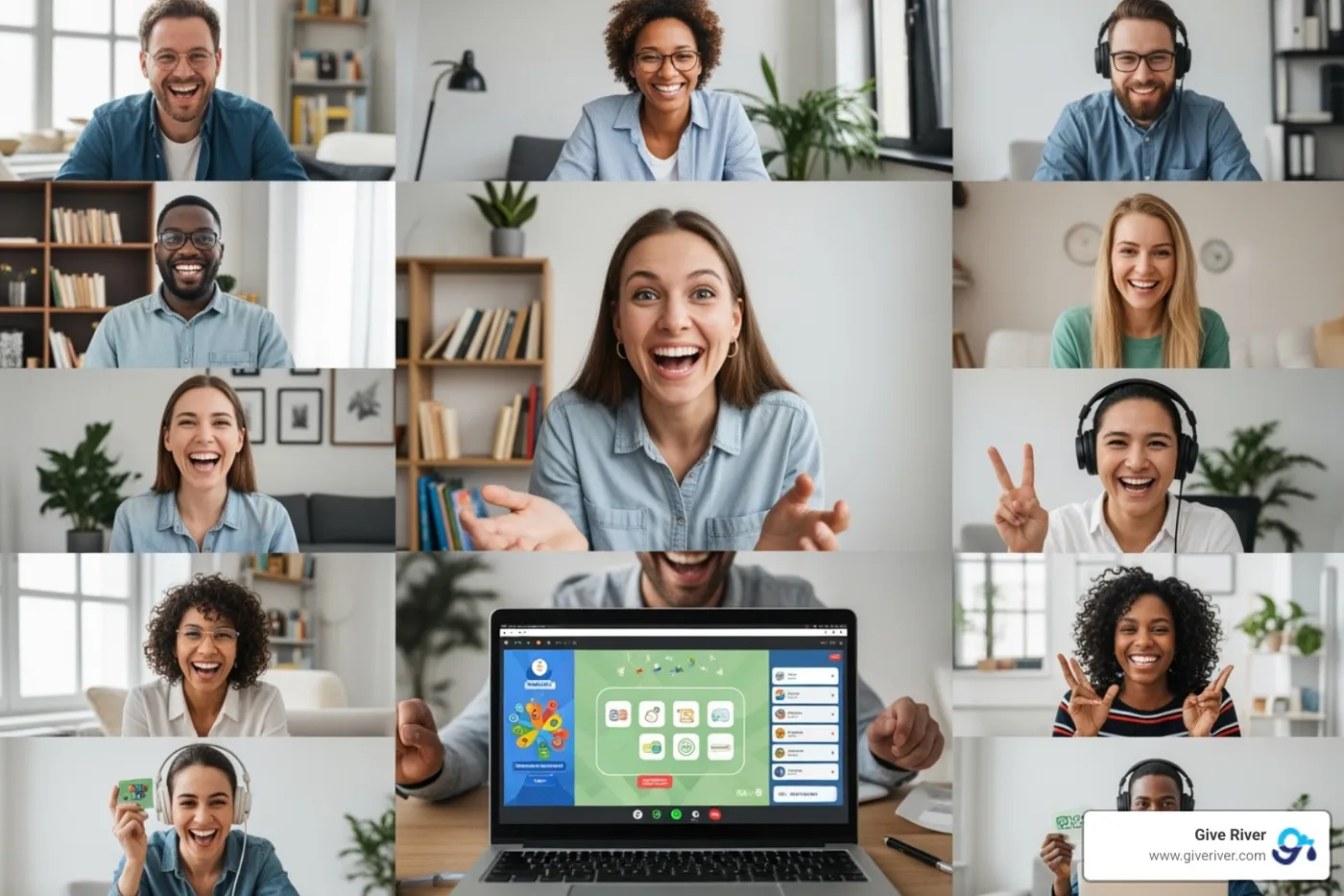 Why Your Remote Team Needs More Than Just Meetings