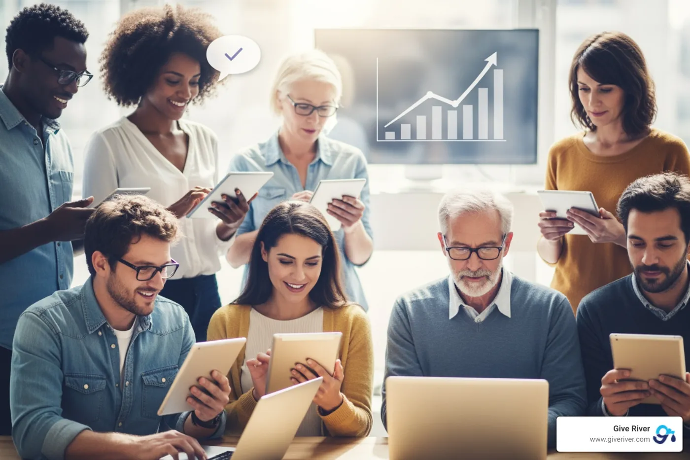 employee feedback loop - hr employee survey