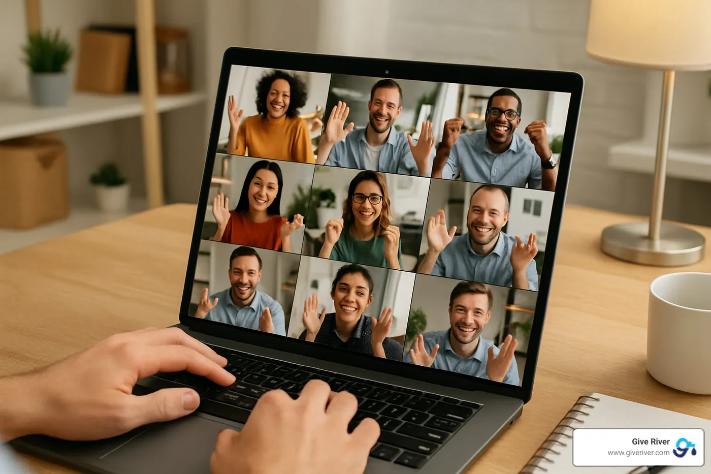 virtual team building activity - team building activities