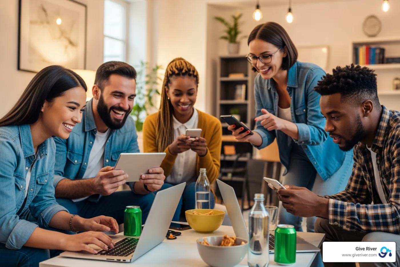 Why Finding the Right Trivia Game Can Transform Your Team Culture