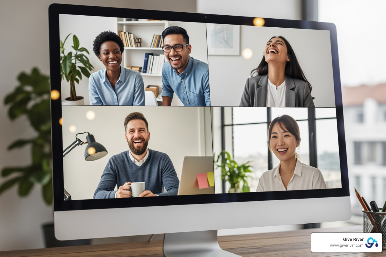 Why Virtual Happy Hours are More Than Just Online Drinks