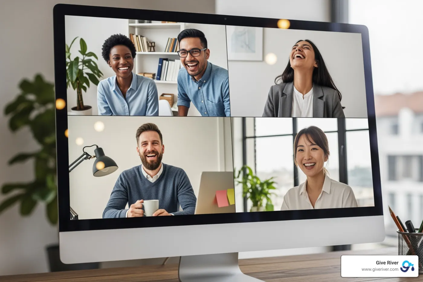 Why Virtual Happy Hours are More Than Just Online Drinks