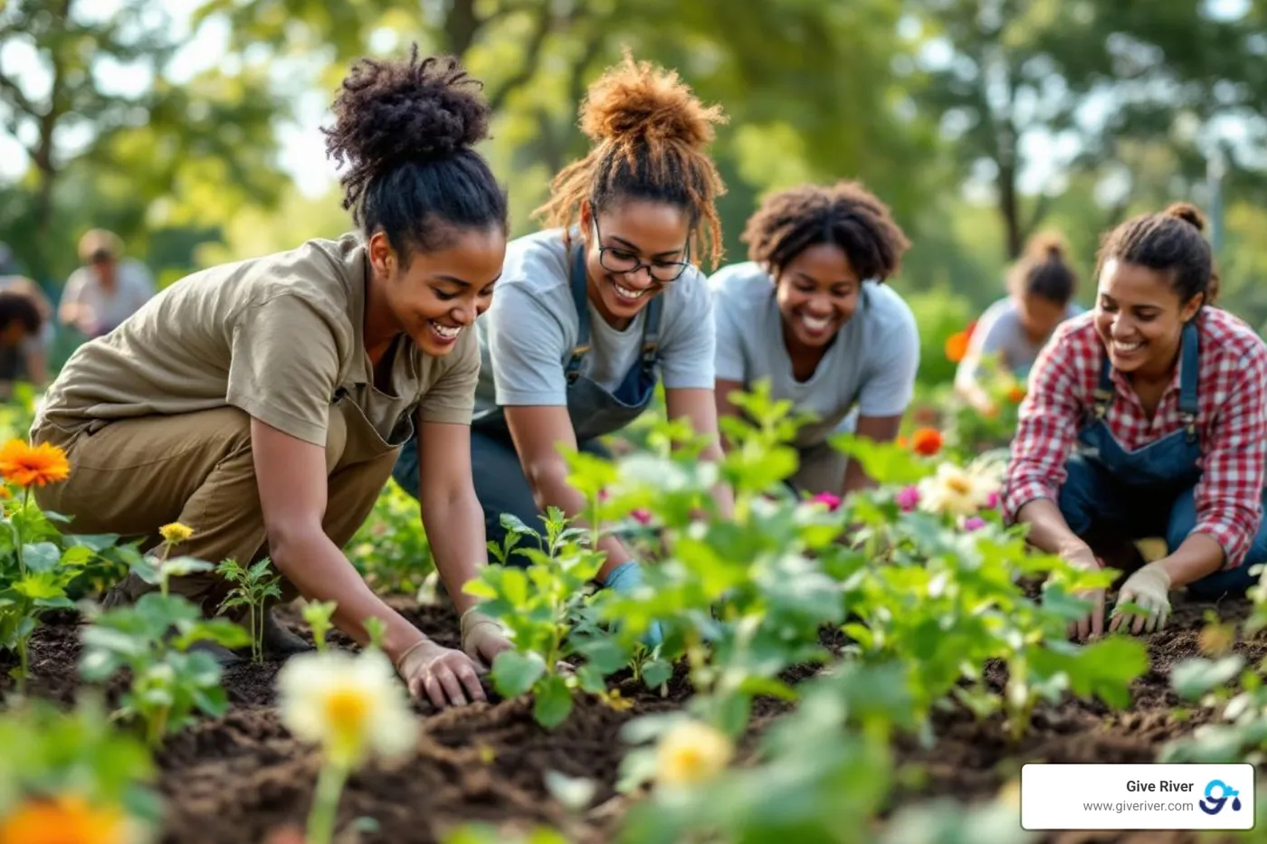 Why Corporate Volunteering is a Modern Business Imperative