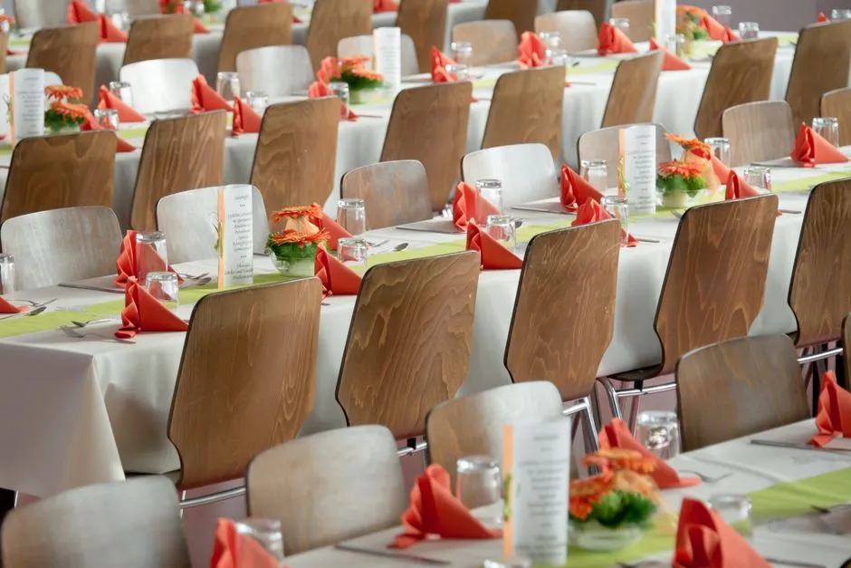 Understanding the Purpose of Your Staff Event