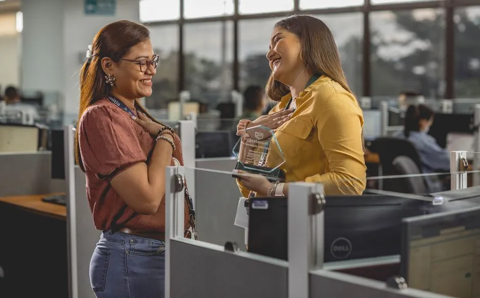 The Importance of Employee Recognition Solutions
