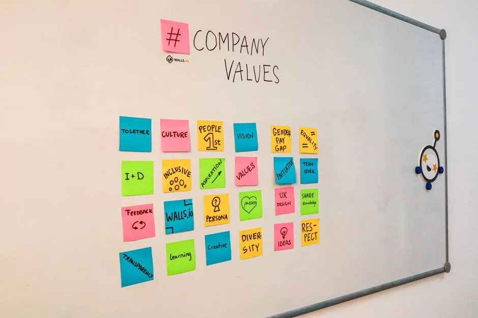 Why Corporate Culture Transformation Is the Most Urgent Leadership Priority Right Now
